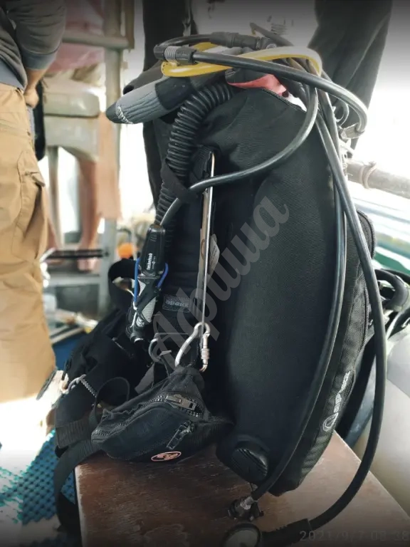 Организую Дайвинг в Балаклаве