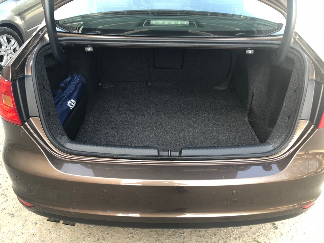 Volkswagen Jetta в аренду