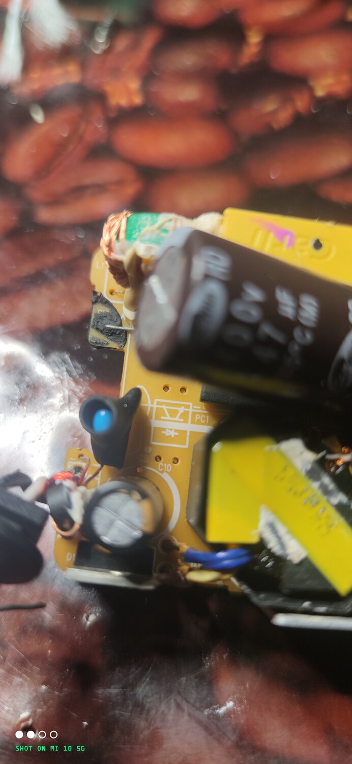 Ремонт и замена комплектующих в компьютерах