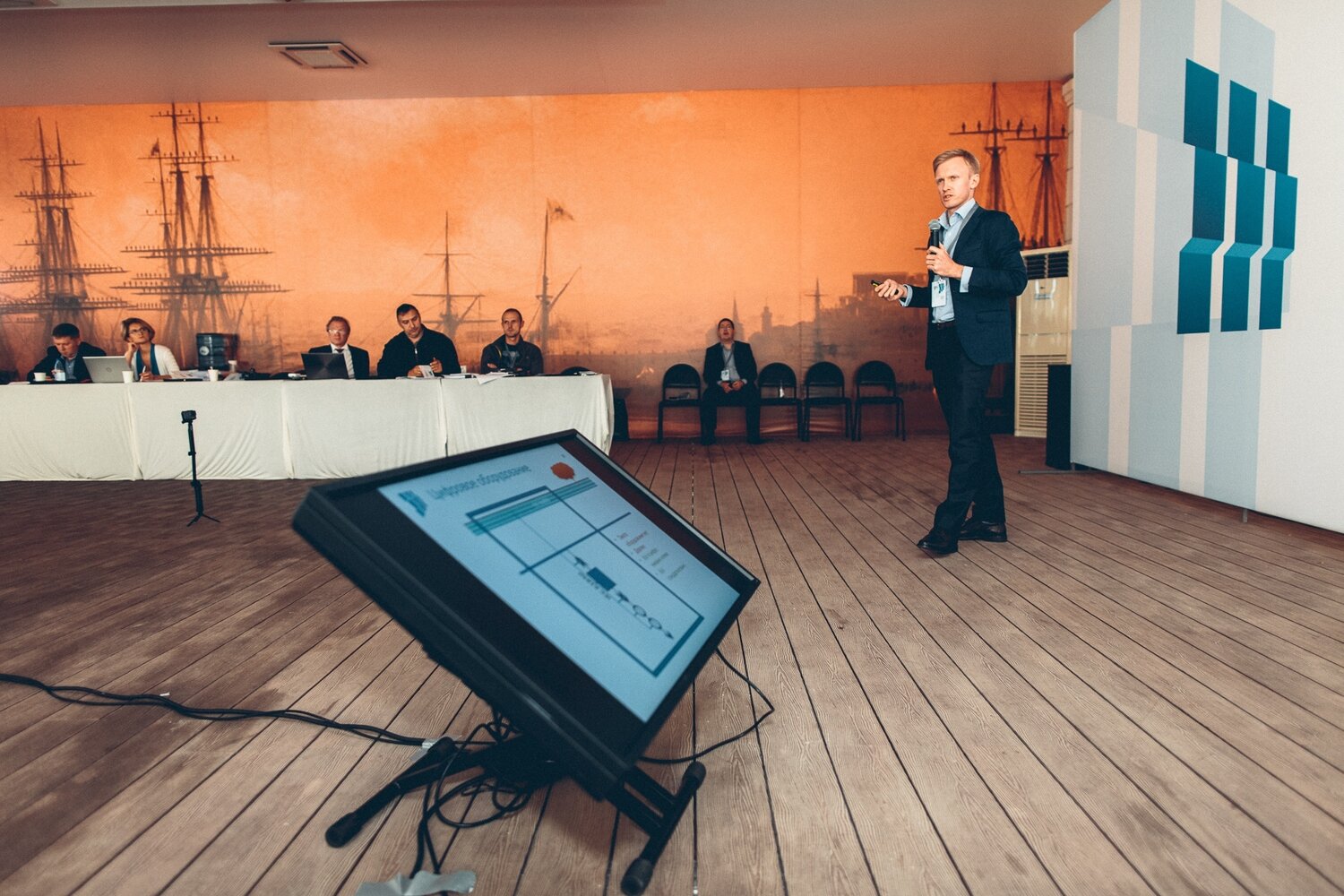 Аренда видеотехники