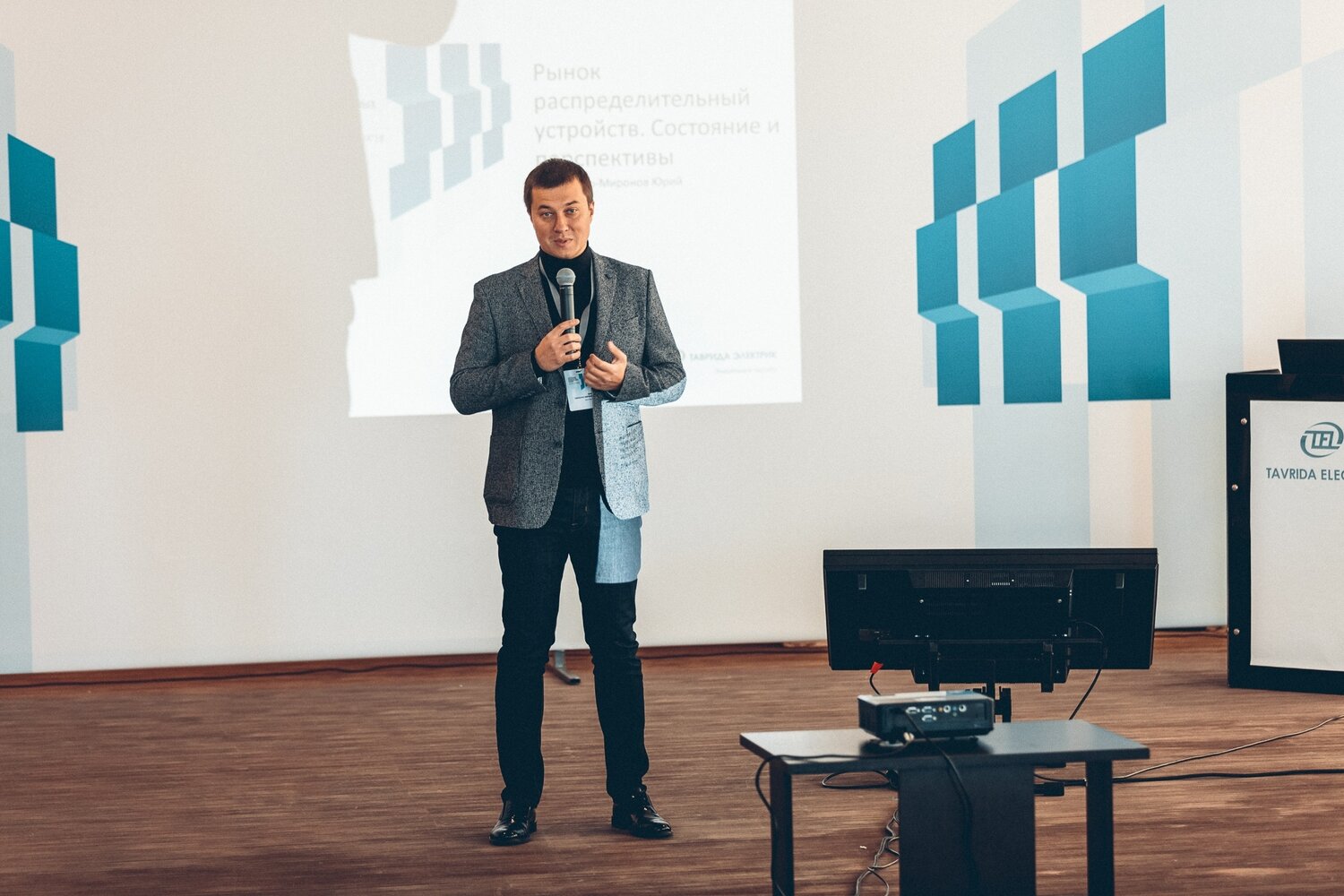 Аренда видеотехники