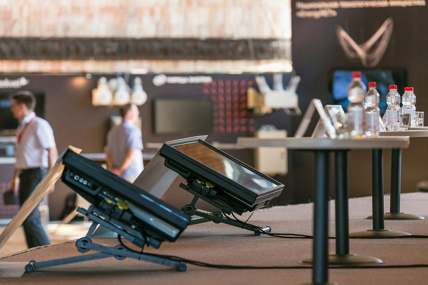 Аренда видеотехники