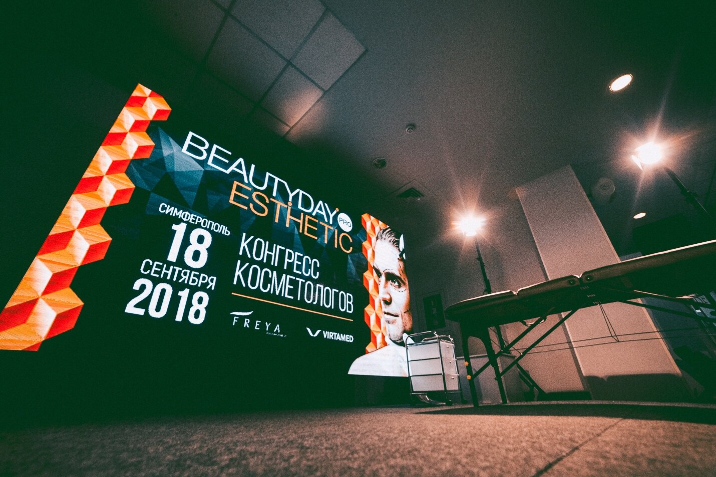 Аренда видеотехники