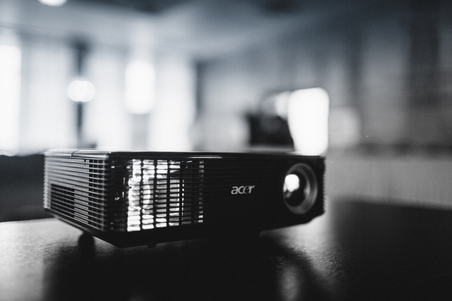 Аренда проектора