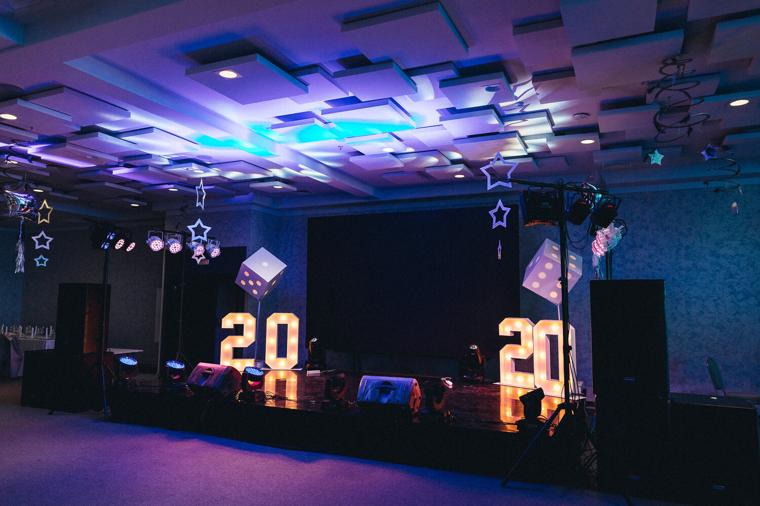 Аренда звукового оборудования