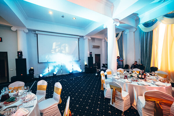 Аренда проектора