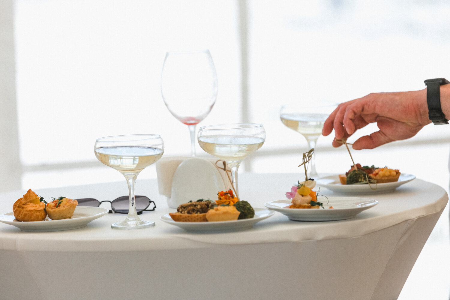 Аренда шатров