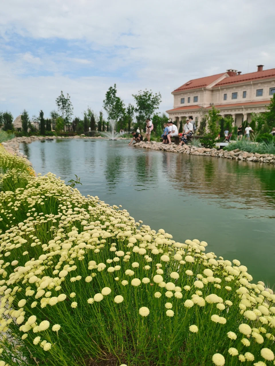 Историко-археологический парк «Херсонес Таврический» в Севастополе