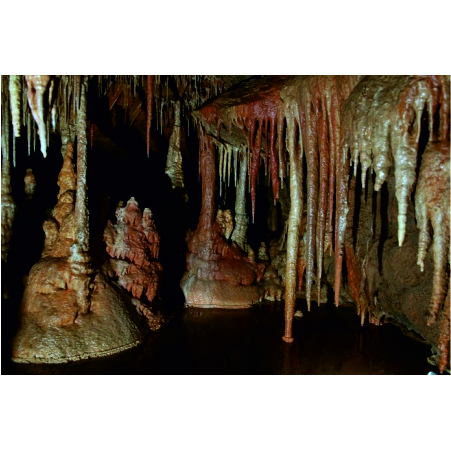 Пещера Кизил-Коба