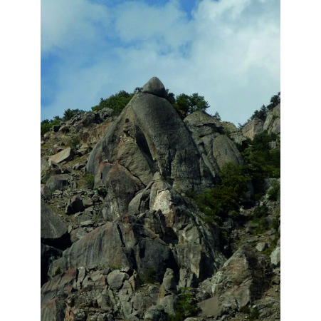 Гора Демерджи