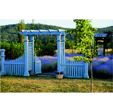 Ферма Viva Lavanda