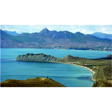 «Тропа Волошина»