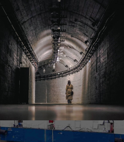 Балаклавский подземный музейный комплекс