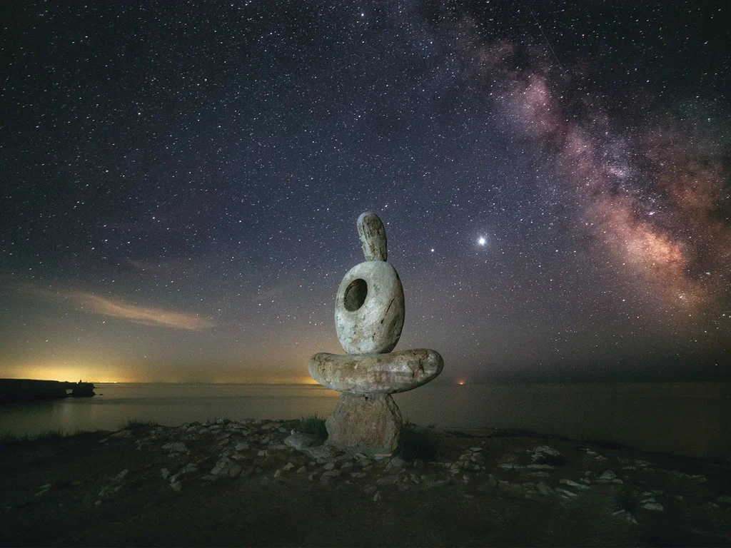 мыс Тарханкут