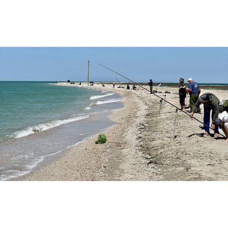 Бакальская коса