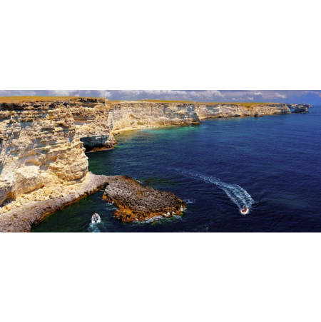 Мыс Большой Атлеш