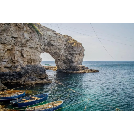 Мыс Большой Атлеш