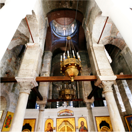 Храм Иоанна Предтечи