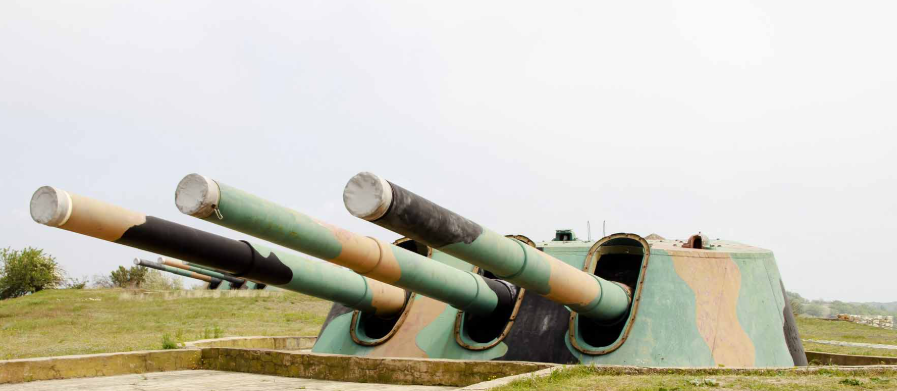 Малахов курган в Севастополе