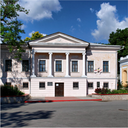 Керченская картинная галерея: связь эпох через искусство