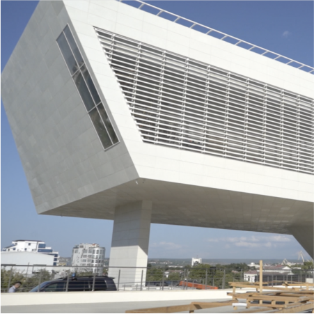 Российская галерея искусств