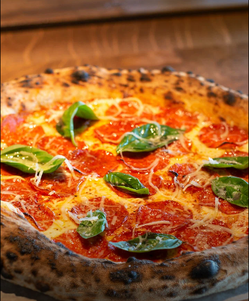 Ресторан "Маяк"