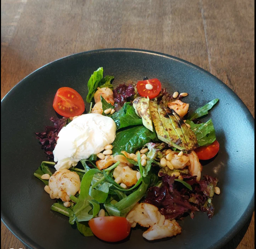 Ресторан "Маяк"