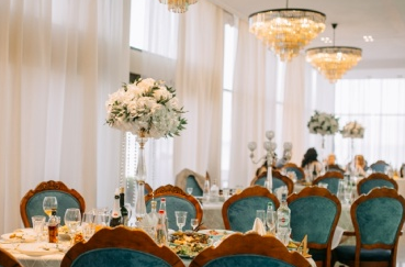 Кафе «LETKA на набережной»