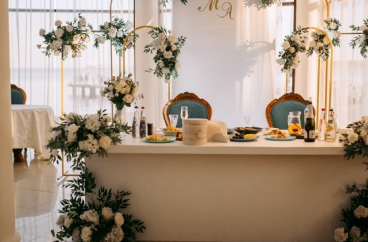 Кафе «LETKA на набережной»