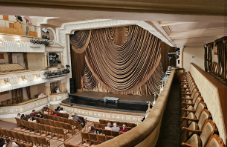 Крымский академический русский драматический театр имени М. Горького