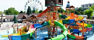 Акваленд у Лукоморья