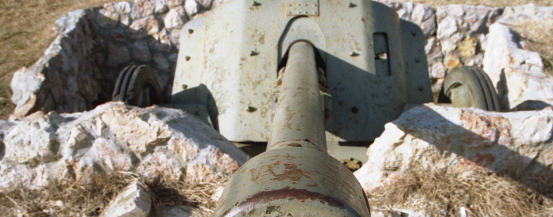 Мемориальный комплекс «Сапун-гора»